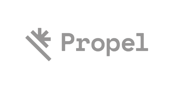 Propel-logo